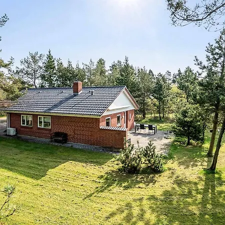Vakantiehuis 6 Person In