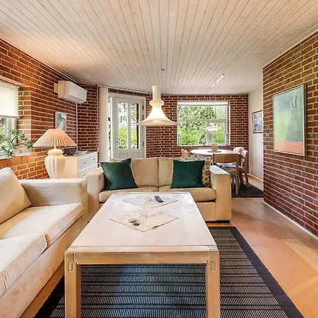 Vakantiehuis 6 Person In